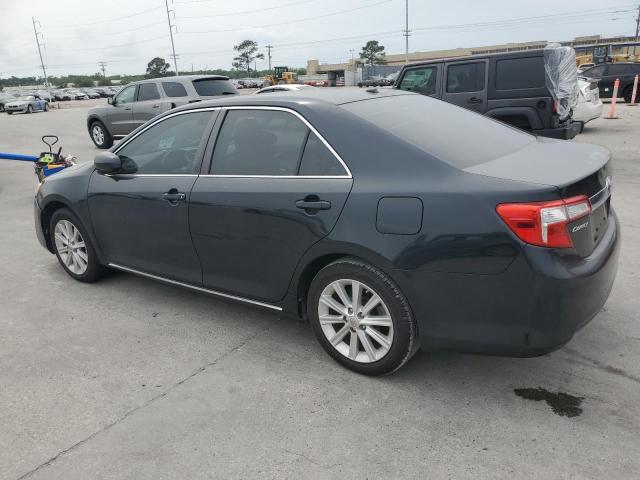 2012 Toyota Camry Se VIN: 4T1BK1FKXCU013235 Lot: 51667434