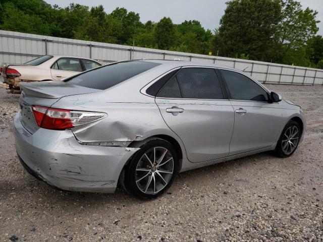 2017 Toyota Camry Le VIN: 4T1BF1FK8HU654296 Lot: 52153574