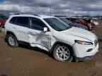 JEEP CHEROKEE L photo