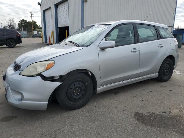 2006 Toyota Corolla Matrix Xr VIN: 2T1KR30E76C592894 Lot: 52597434