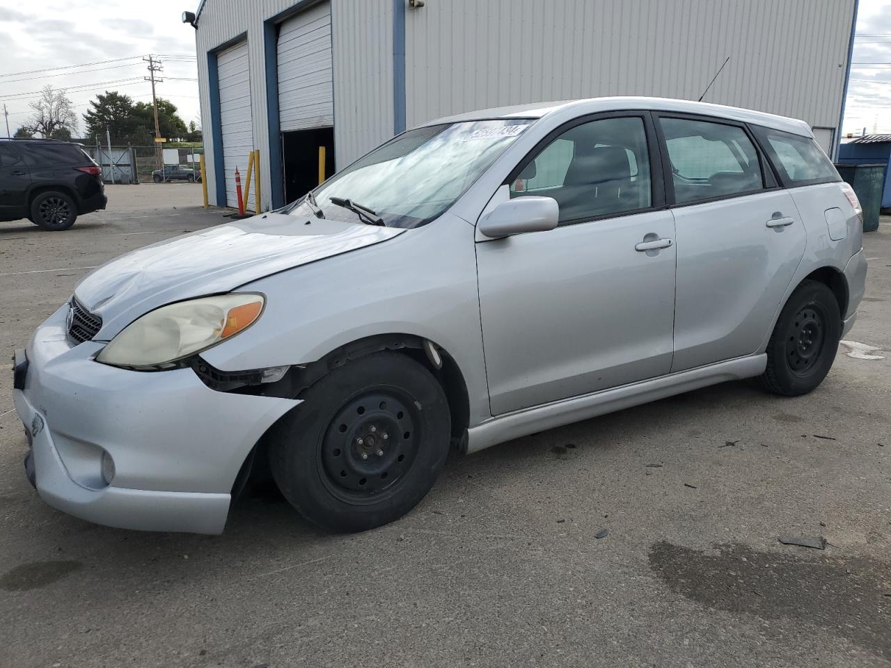 2T1KR30E76C592894 2006 Toyota Corolla Matrix Xr