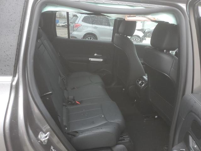 2023 MERCEDES-BENZ EQB 300 4M - W1N9M0KB4PN049492