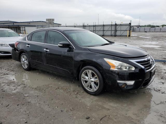 2013 Nissan Altima 2.5 VIN: 1N4AL3AP4DC111962 Lot: 51950524