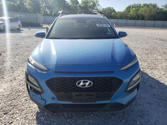 KM8K22AA0LU569638 Hyundai Kona SEL 5