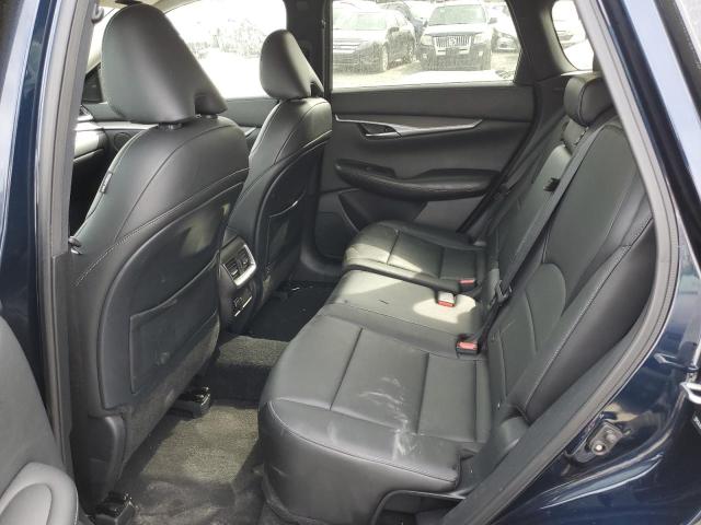 3PCAJ5M36LF111340 2020 Infiniti Qx50 Pure