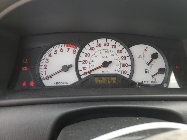 2004 Toyota Corolla Ce VIN: 1NXBR32E44Z193708 Lot: 51935774