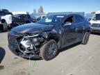 LEXUS NX 350H BA photo