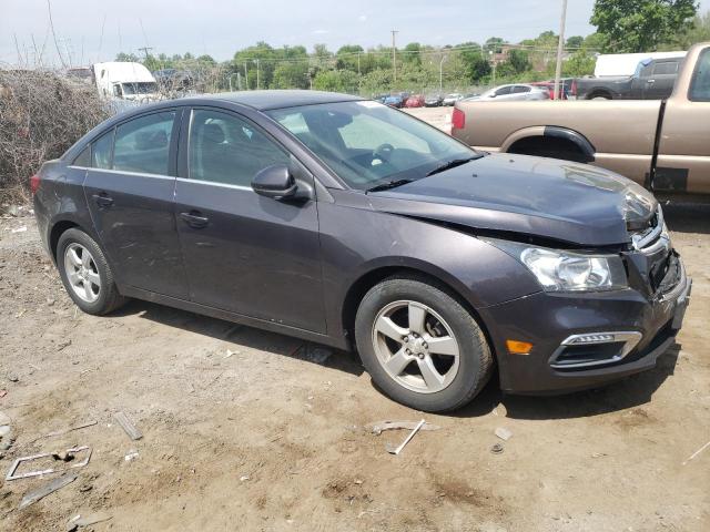 2016 Chevrolet Cruze Limited Lt VIN: 1G1PE5SB2G7175582 Lot: 53145834