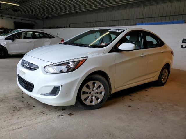 Vin: kmhct4aexgu046035, lot: 52527934, hyundai accent se 2016 img_1