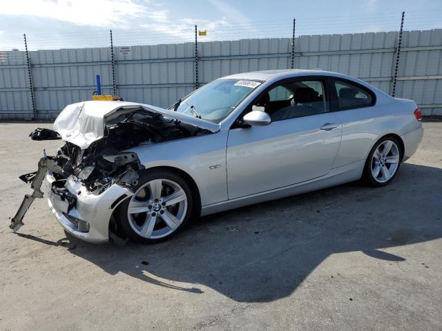 Lot #2487518677 2009 BMW 335 I salvage car