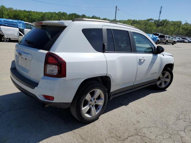 2017 JEEP COMPASS SP - 1C4NJCBA0HD146400