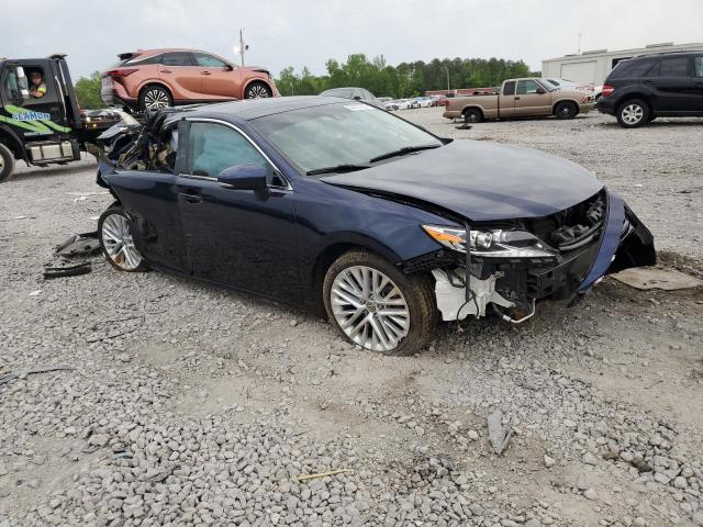 2016 Lexus Es 350 VIN: 58ABK1GG5GU013930 Lot: 50375804