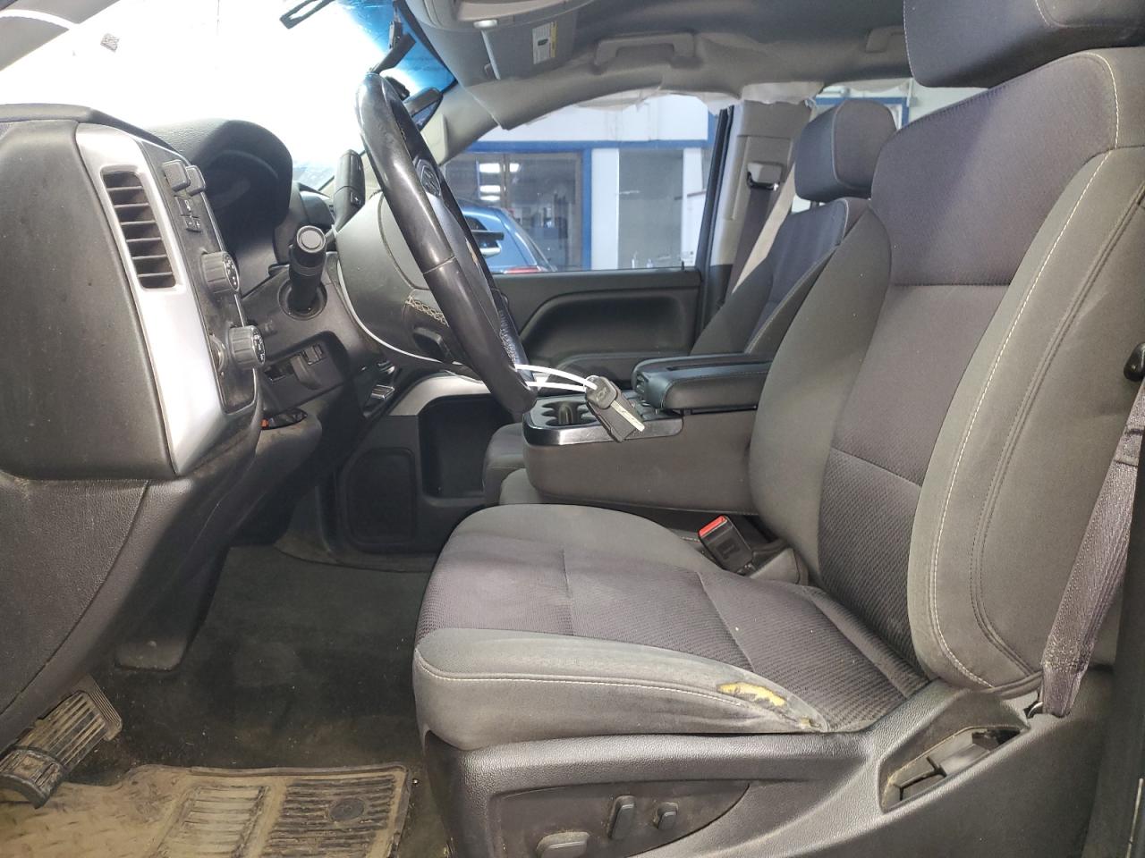 1GCVKRECXGZ215446 CHEVROLET ALL Models 2016