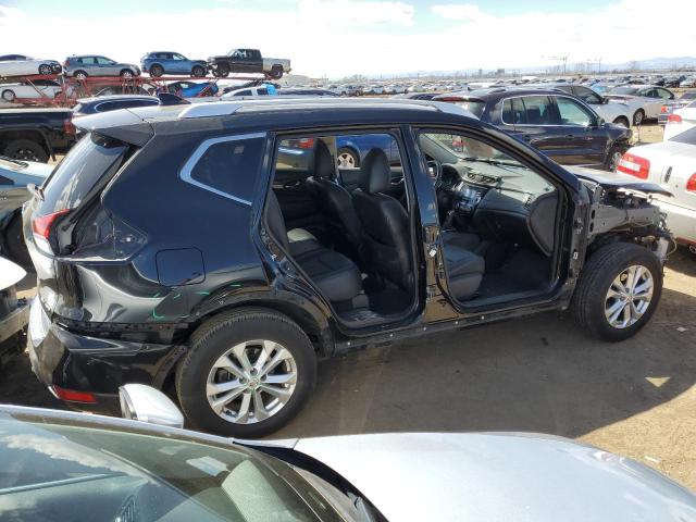 2017 Nissan Rogue S VIN: JN8AT2MV2HW000804 Lot: 49424754