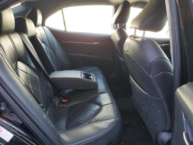 4T1B21HK6JU509482 2018 TOYOTA CAMRY