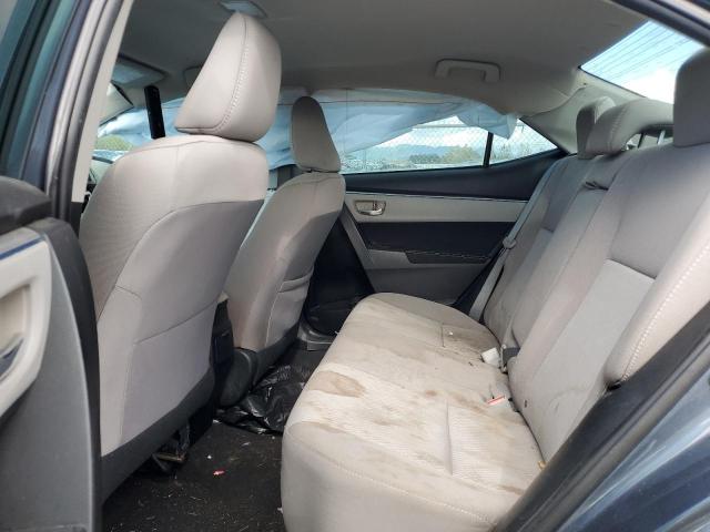 2016 Toyota Corolla L VIN: 2T1BURHE7GC548854 Lot: 52772984