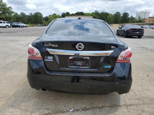 2013 Nissan Altima 2.5 VIN: 1N4AL3AP7DN432852 Lot: 50423764