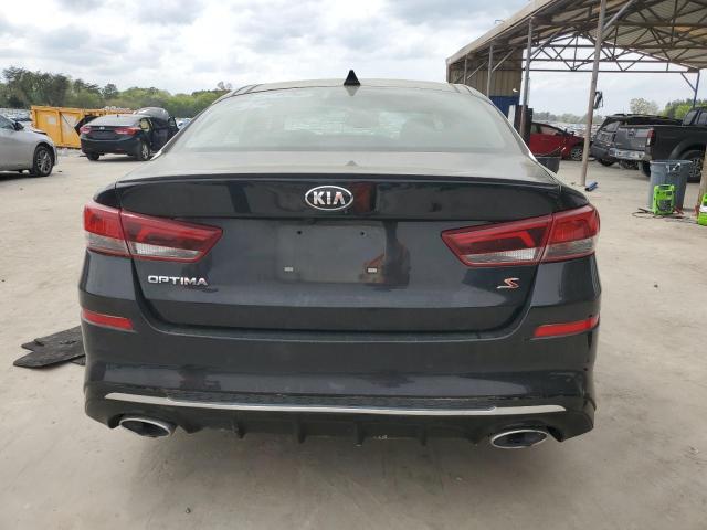 2019 Kia Optima - Image 6