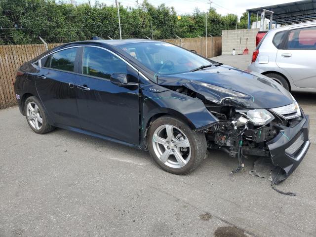 VIN 1G1RC6S58JU152539 2018 Chevrolet Volt, LT no.4