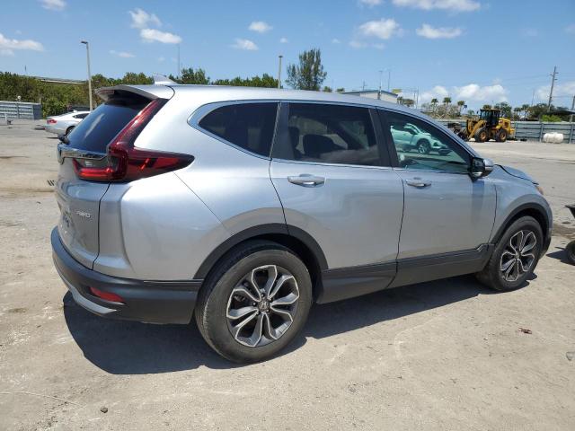 2022 Honda Cr-V Ex VIN: 7FARW2H57NE029641 Lot: 51403624