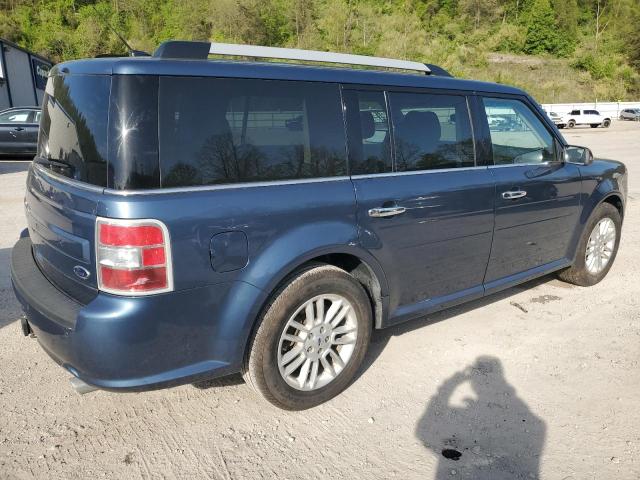 2019 Ford Flex Sel VIN: 2FMGK5C89KBA31753 Lot: 51366314