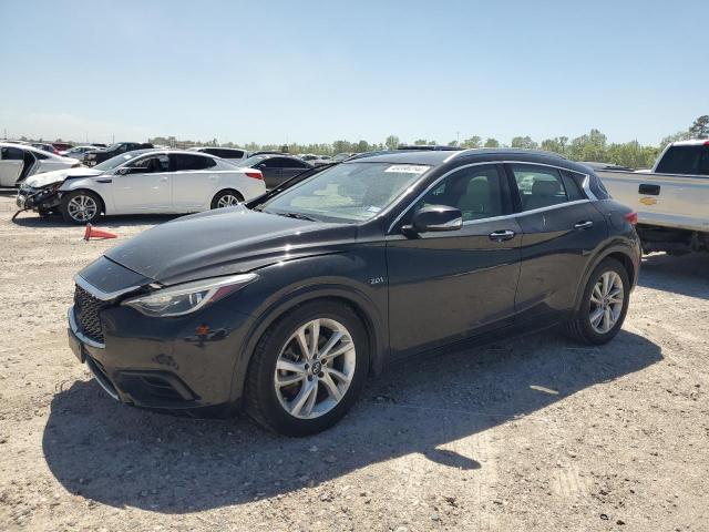 2019 Infiniti Qx30 Pure VIN: SJKCH5CP8KA008756 Lot: 49396294