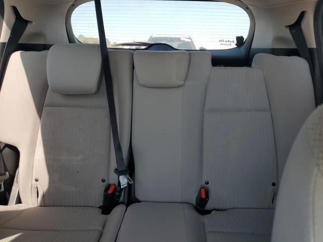 2017 HONDA HR-V LX - 3CZRU6H33HG708791