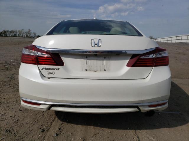 1HGCR2F89HA155083 | 2017 Honda accord exl