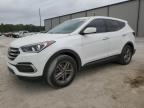 2017 HYUNDAI SANTA FE S - 5XYZT3LBXHG382959