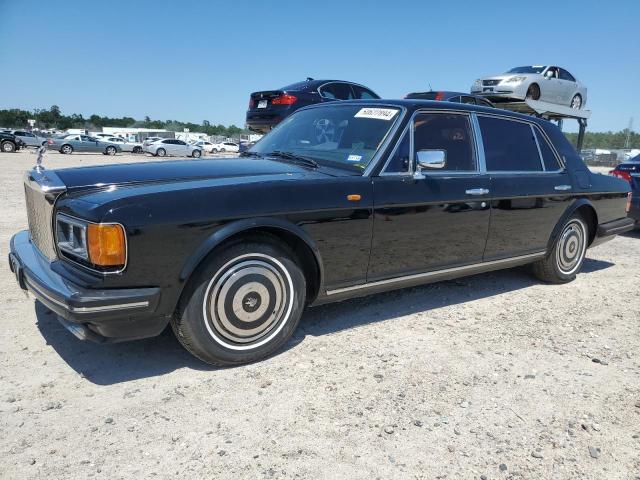 Global Auto Auctions: 1989 ROLLS-ROYCE SILVER SPU