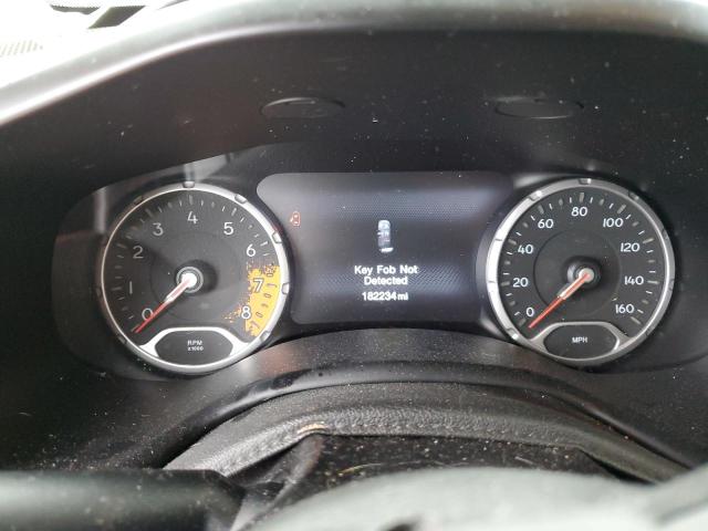 2015 Jeep Renegade Trailhawk VIN: ZACCJBCT0FPB59296 Lot: 49872484