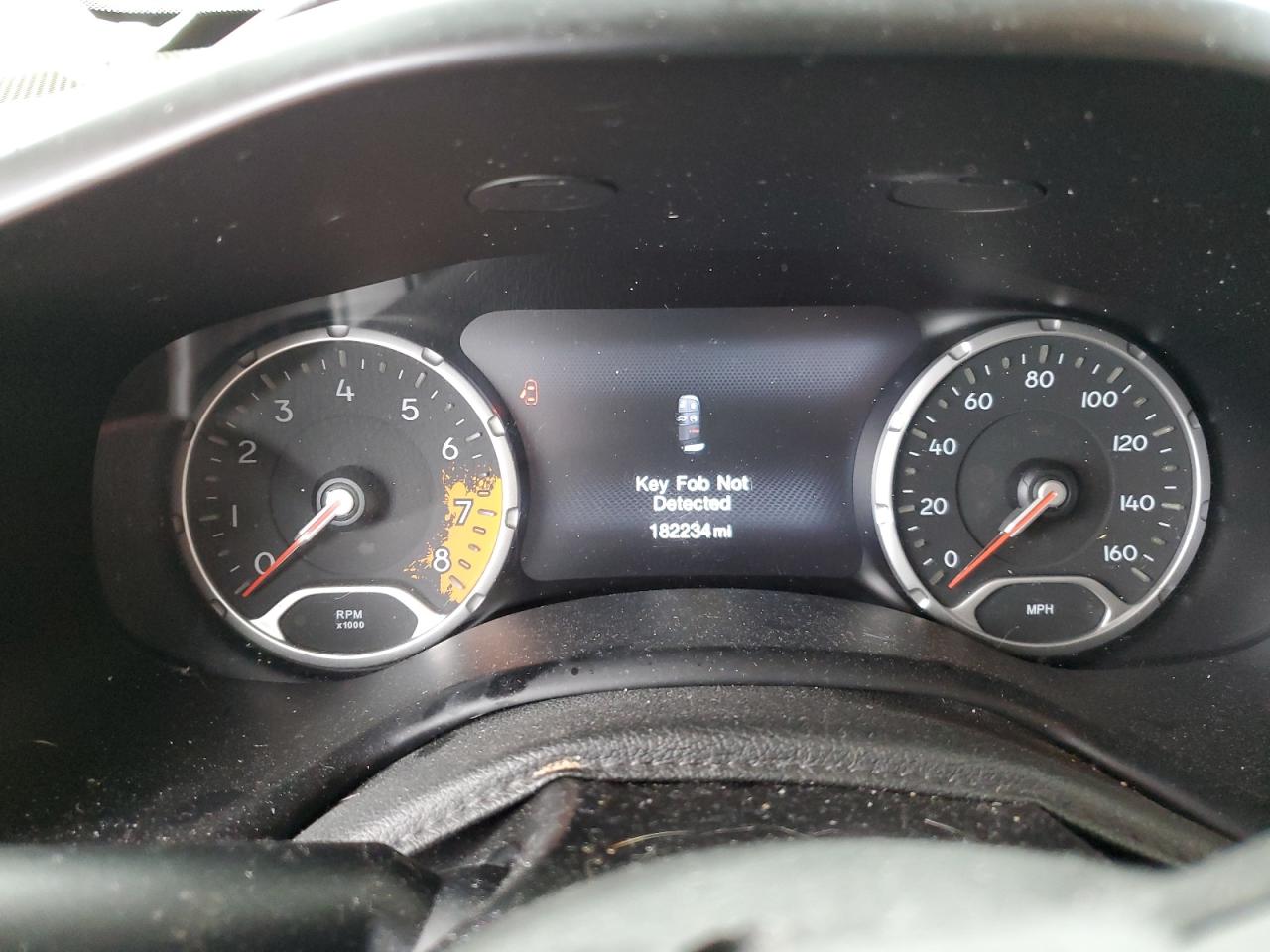 ZACCJBCT0FPB59296 2015 Jeep Renegade Trailhawk