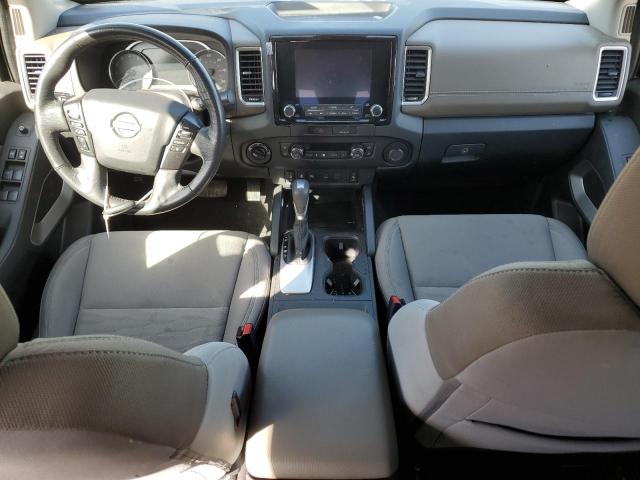 2022 NISSAN FRONTIER S - 1N6ED1EK5NN642456