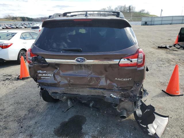 2020 Subaru Ascent Premium VIN: 4S4WMAFD6L3413442 Lot: 49688884