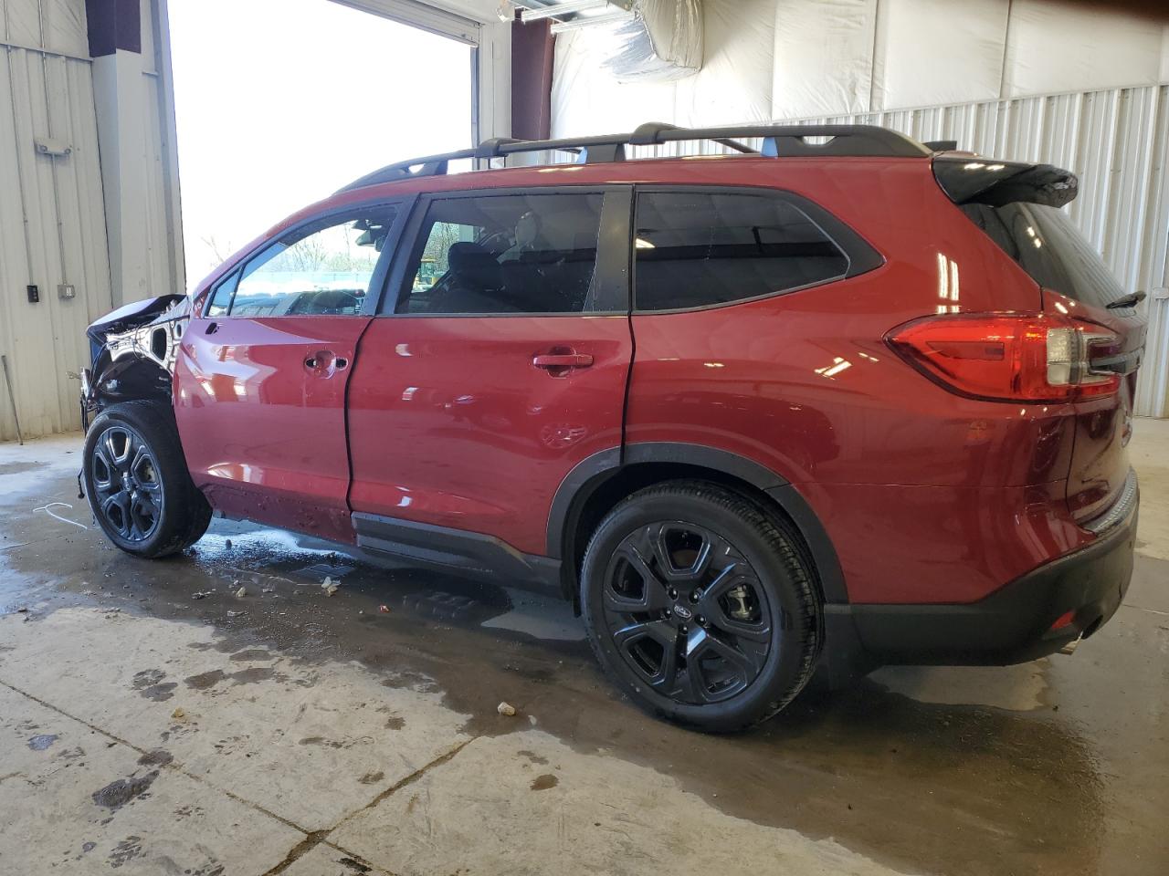 2024 Subaru Ascent Onyx Edition vin: 4S4WMAKD3R3414319