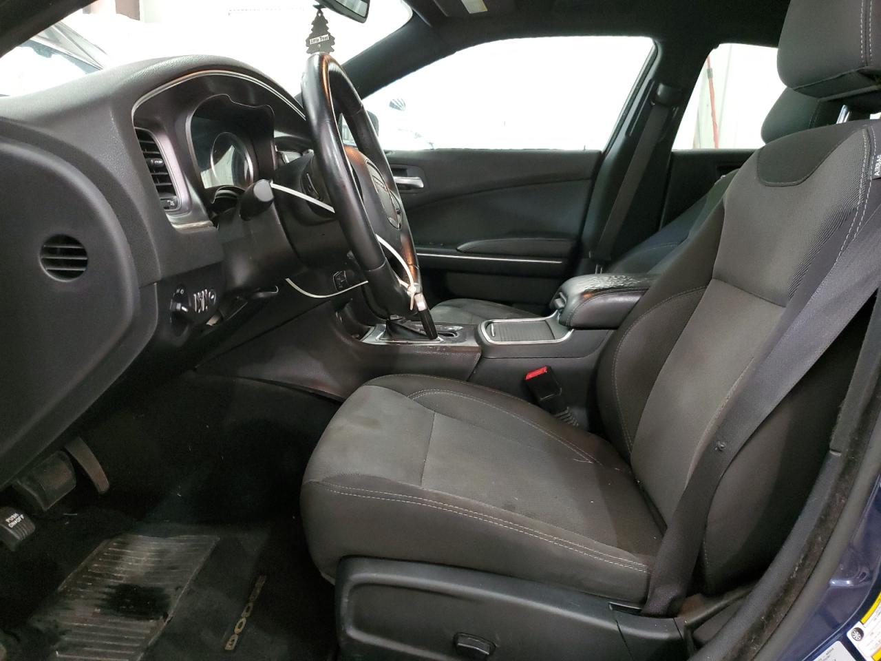 2C3CDXBG7FH835817 2015 Dodge Charger Se