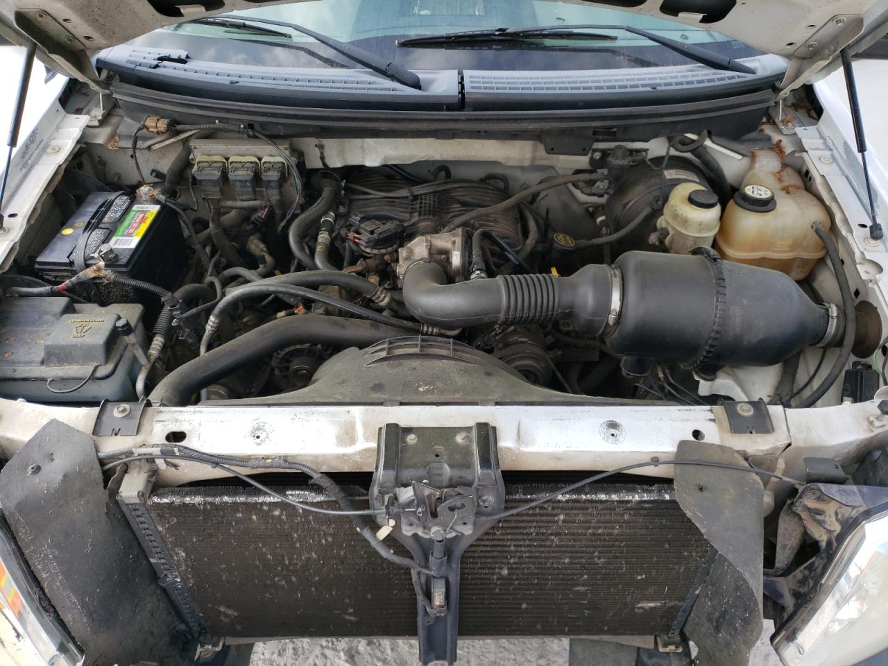 1GC1KUEG8GF184199 2016 Chevrolet Silverado K2500 Heavy Duty