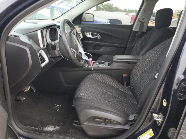 2015 Chevrolet Equinox Lt VIN: 2GNALBEK9F6184492 Lot: 51747244