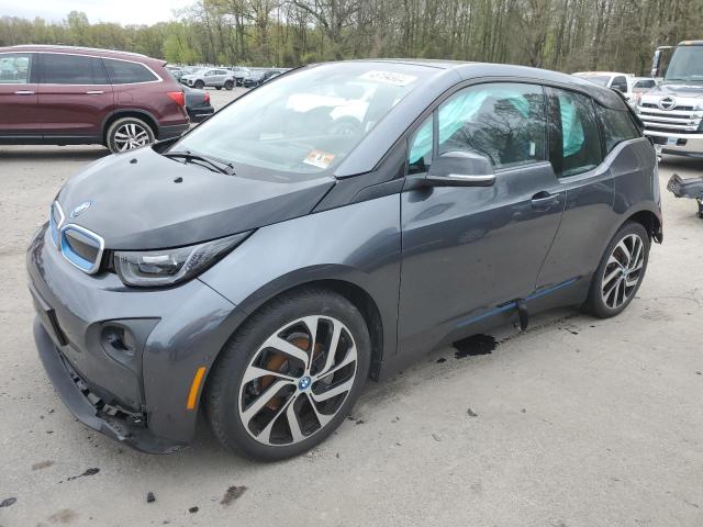 VIN WBY1Z8C37HV895160 2017 BMW I3, Rex no.1