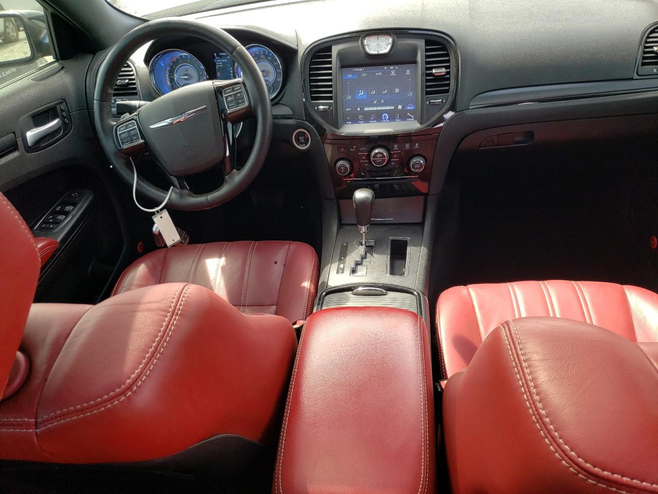 2C3CCADT5CH173208 2012 Chrysler 300 S