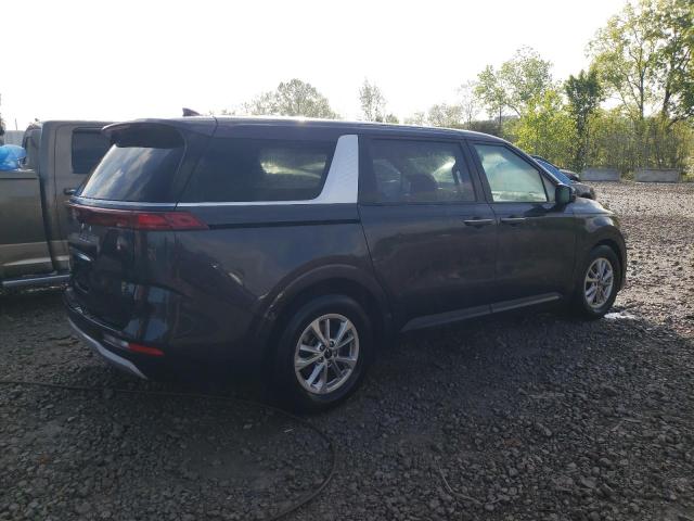 2023 Kia Carnival Lx VIN: KNDNB4H36P6214343 Lot: 52119674