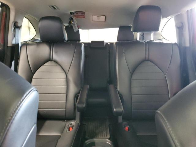 2021 TOYOTA HIGHLANDER - 5TDGZRBH9MS157329