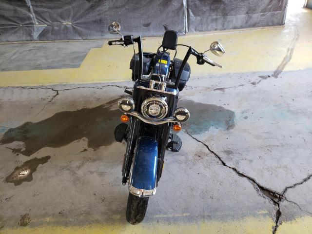 2018 HARLEY-DAVIDSON FLHCS 115T 1HD1YPK10JC048706