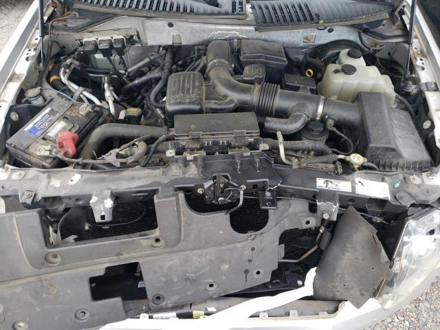 2012 Ford Expedition El Xlt VIN: 1FMJK1H56CEF11610 Lot: 50622814