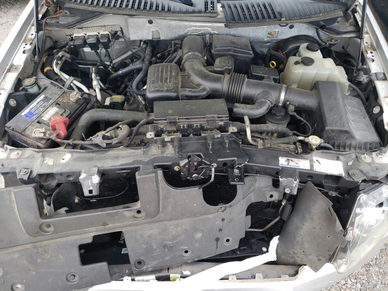 1FMJK1H56CEF11610 2012 Ford Expedition El Xlt