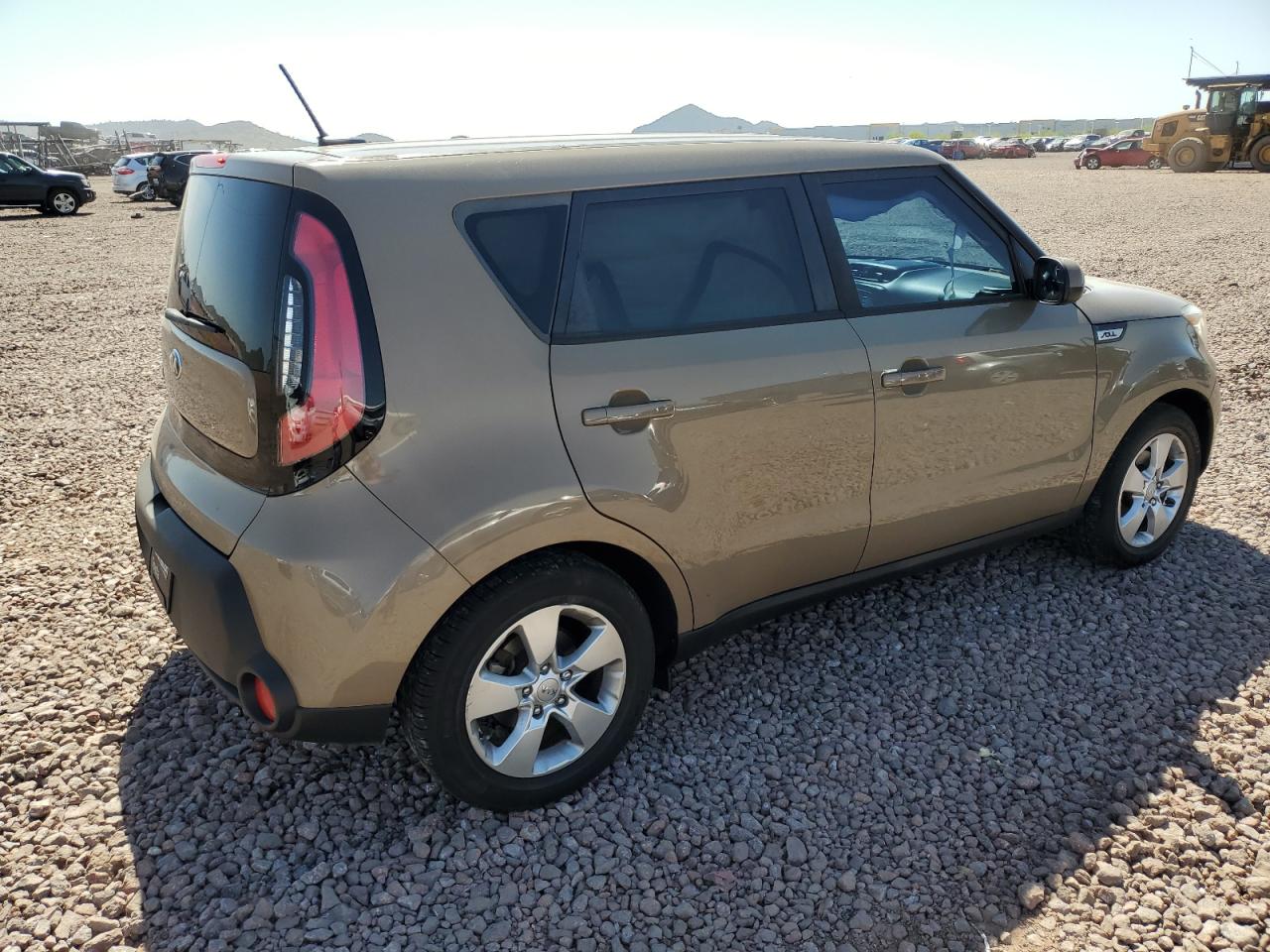 KNDJN2A20G7270719 2016 Kia Soul