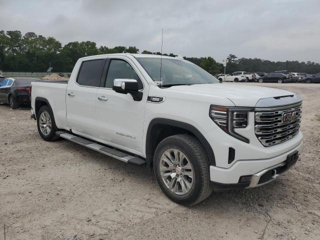 2023 GMC Sierra K1500 Denali VIN: 1GTUUGE84PZ104168 Lot: 50849044