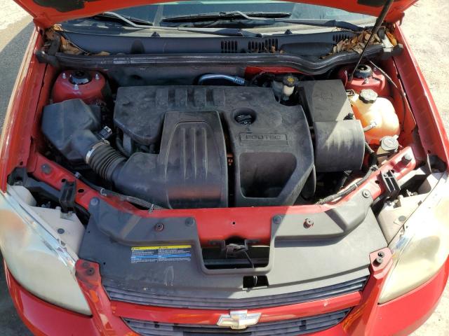 2007 Chevrolet Cobalt Ls VIN: 1G1AK55F977301353 Lot: 52921994