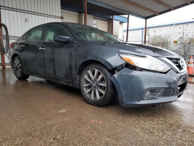 2017 Nissan Altima 2.5 VIN: 1N4AL3AP6HC207419 Lot: 49286744