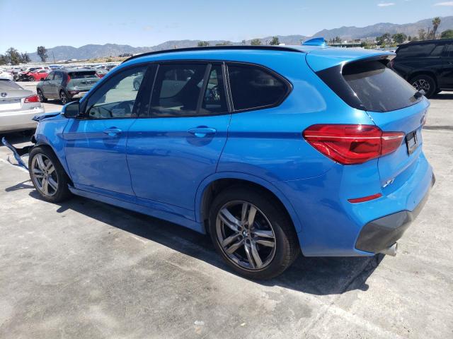 WBXJG7C05M5T90898 BMW X1 SDRIVE2 2